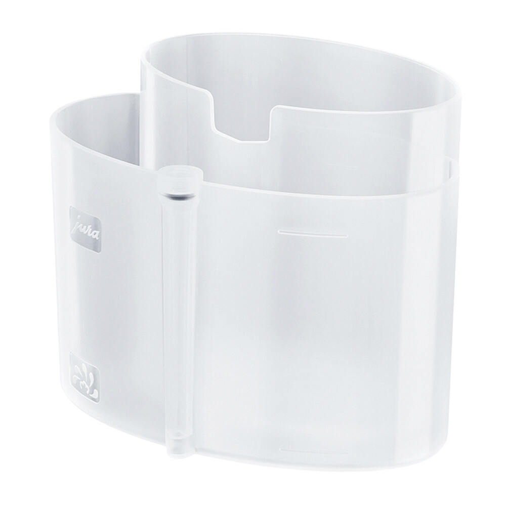 JURA Milk System Cleaning Container For Automatic Coffee Machines 24219 Set 1