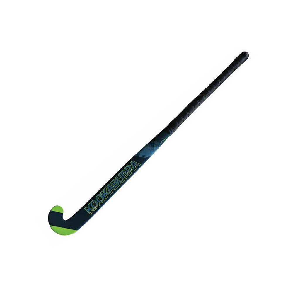 KOOKABURRA Phoenix 650 Low-Bow 37.5apos apos Long Light-Weight Field Hockey N/A