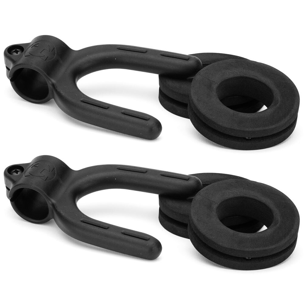 HERCULES 2x Extension Holder Foam for Acoustic/Electric Guitar Stand/Rack Stands