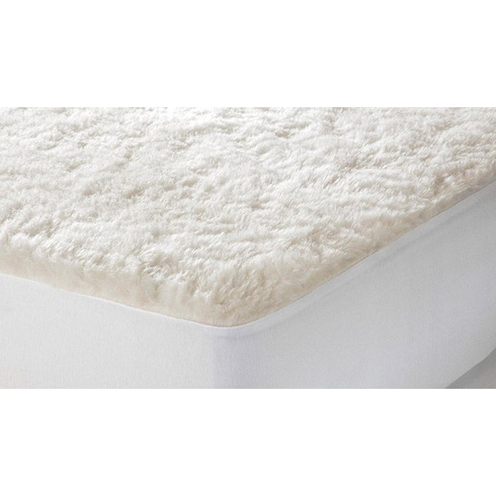 JASON Reversible Fitted Underlays Australian Wool 300GSM WT N/A ULJHSWOO300_VER1