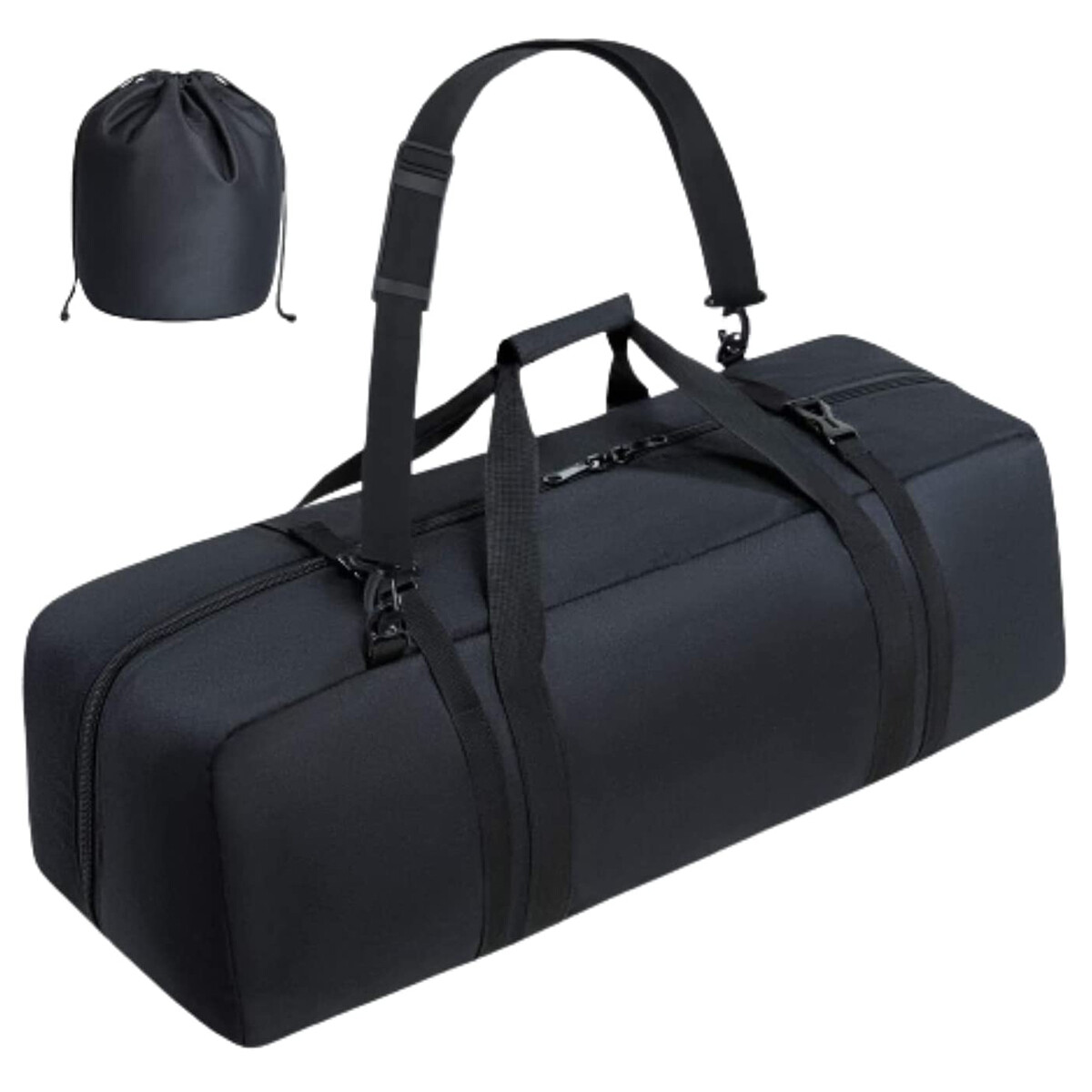 RHINO 35 Shock Absorbent Transportation Storage Carry Bag/Case For Telescope Bag