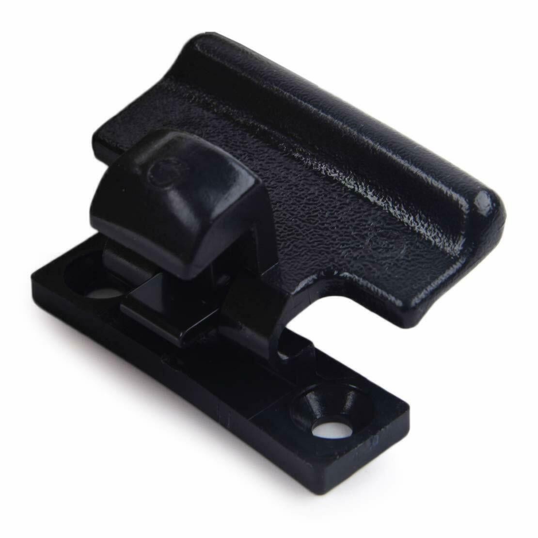 Mitsubishi Console Lid lock clip suits Pajero MR532555 2000-2019 NS NT NX NW