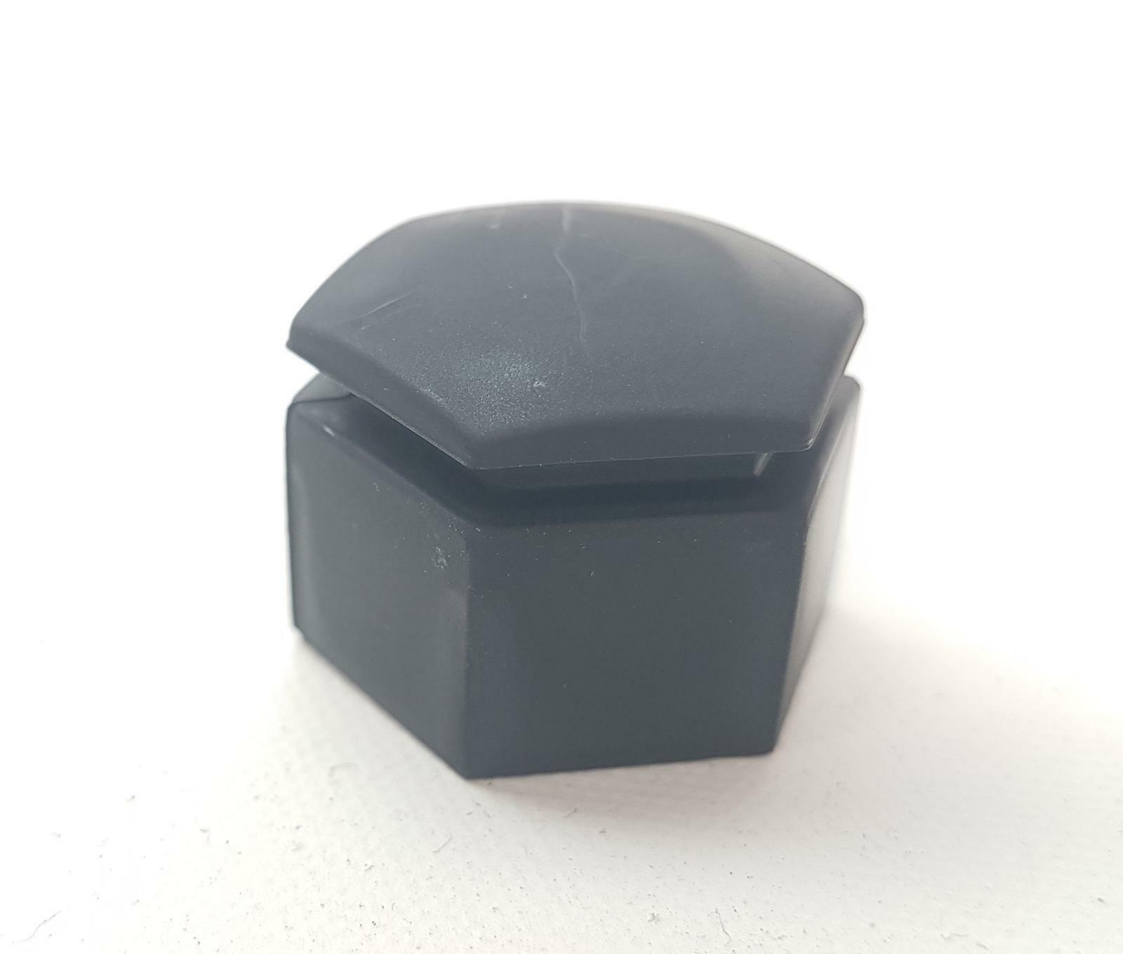 Holden Black Wheel nut cap Suitable for VE Commodore 92243850 Genuine Mixed Hand