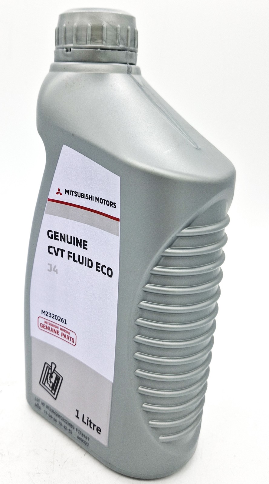 Mitsubishi Gear Oil Cvt Fluid J4 1L MZ320261 for Other Car Truck Parts