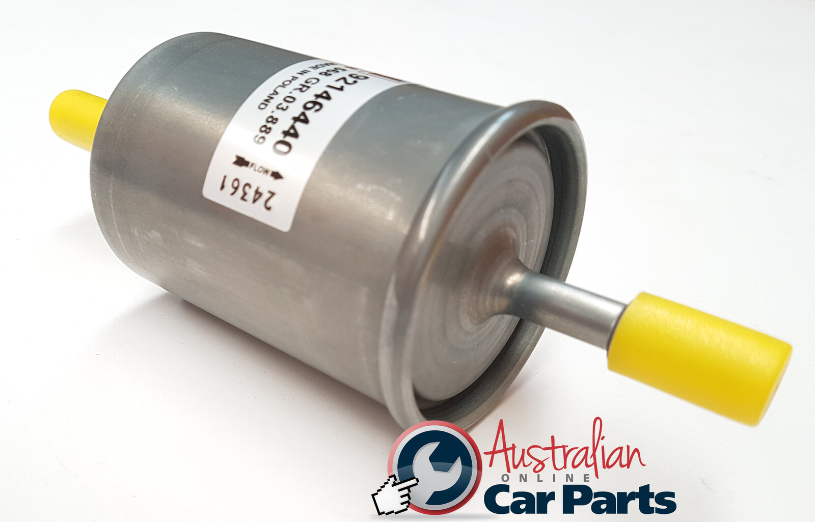 Holden Commodore Fuel Filter V6 VT-VY genuine 92146440 Other Car Truck Parts