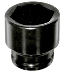 TE Tools No.84046-VW Axle Nut Socket 1/2 Drive 46mm 84046 Other Automotive Hand