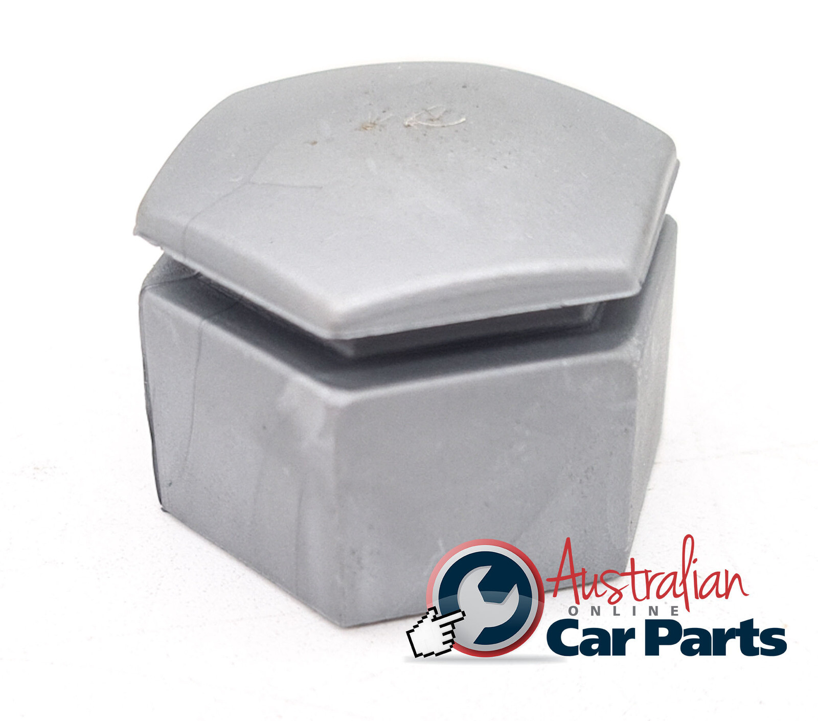 Holden Cap Wheel Nut 92243851 for GM Commodore VE Grey Other Car Truck Parts