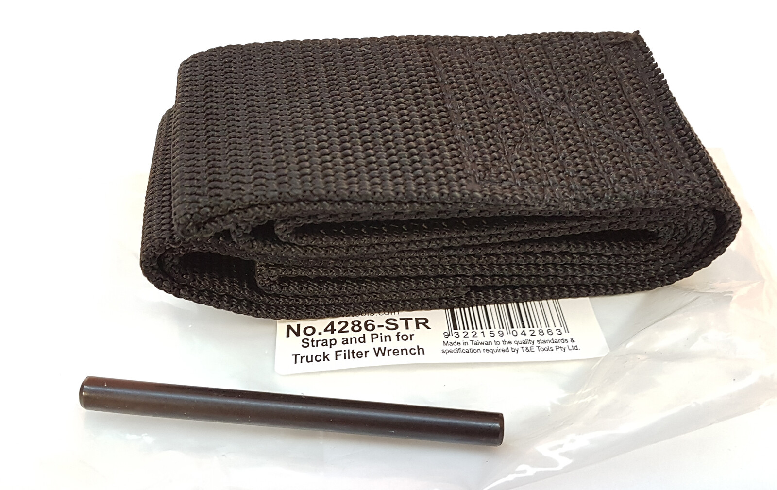 TE Tools Strap Pin For Item 4286 4286-STR Other Automotive Hand