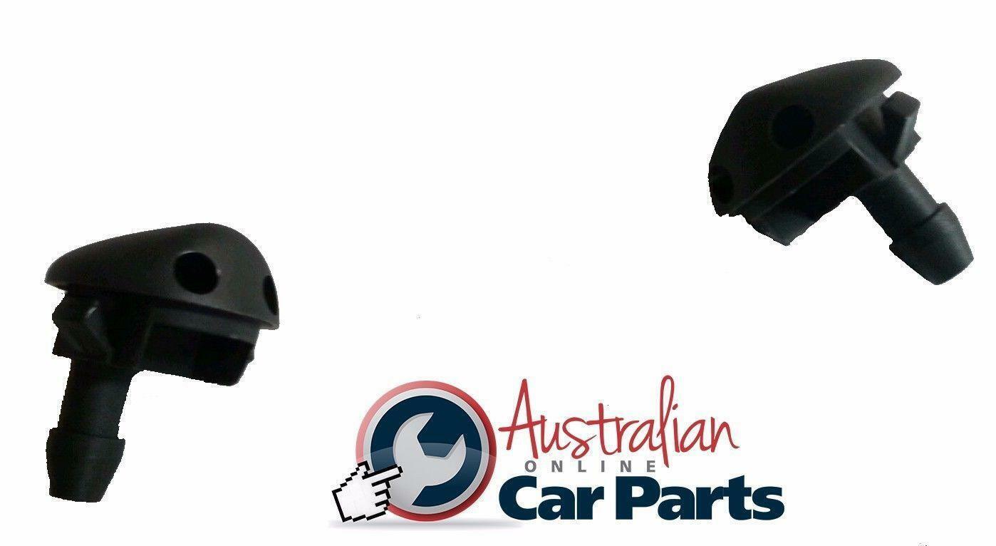 Holden-AOCP Washer Jets suitable for Holden Commodore VR VS VT VX Twin Nozzle of