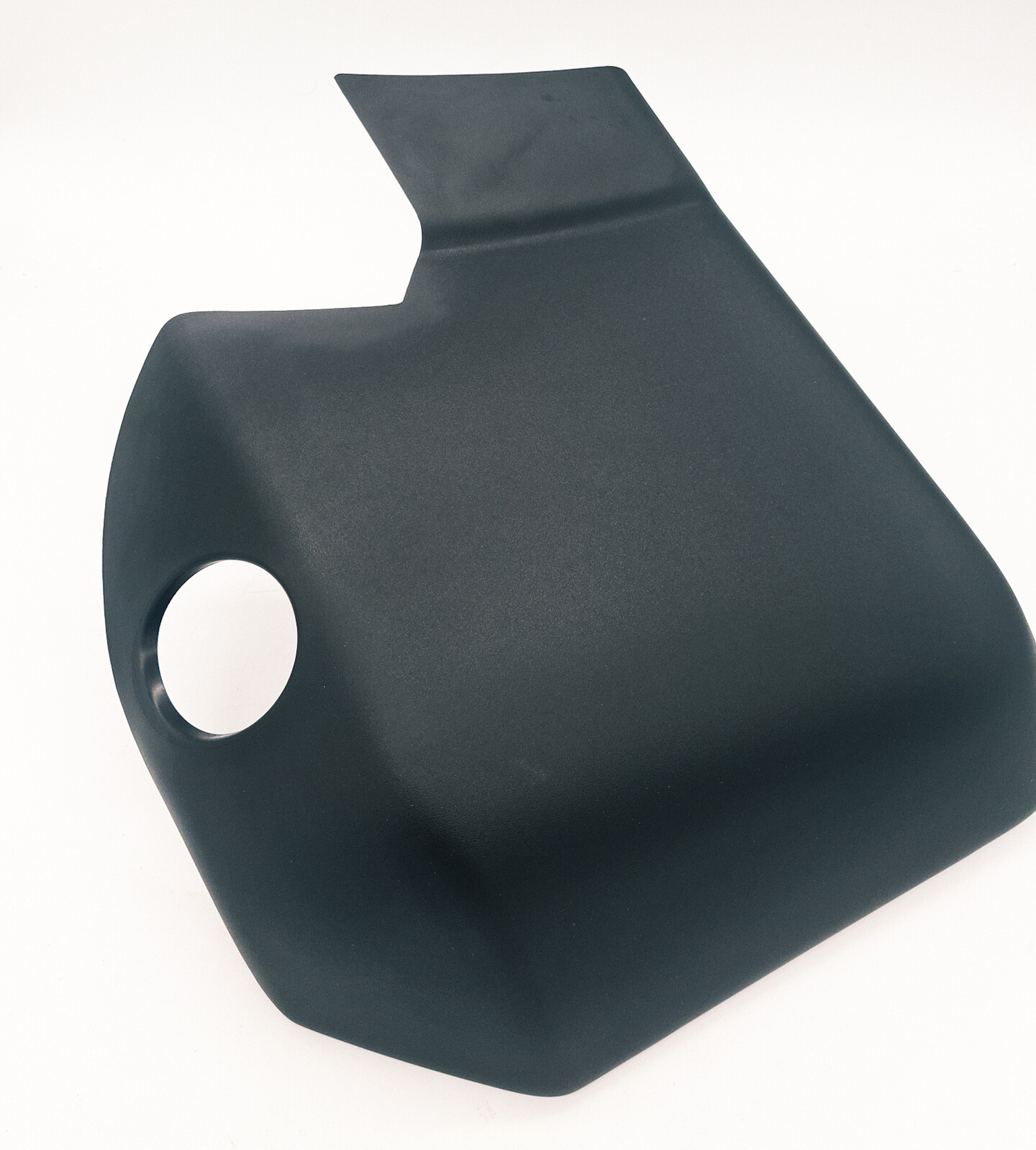Holden Bullbar Plastic Side Cover for Colorado 7 RG Steel LHF 92255767 Genuine