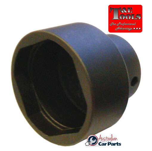 TE Tools Ball Joint Socket for Chrysler 1.59/64 3/4 Drive 5746 Sets