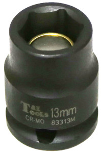 TE Tools 13mm 3/8 Drive Magnetic Impact Metric Socket 83313M Other Automotive