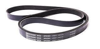 Holden Engine Drive Belt suits COMMODORE VF V6 2014-2017 3.0L 3.6L FAN 9225