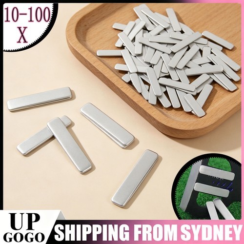 PARTY BESTBUY 10-100PCS Adhesive Lead Tape Strips Add Power Weight To GOLF CLUB