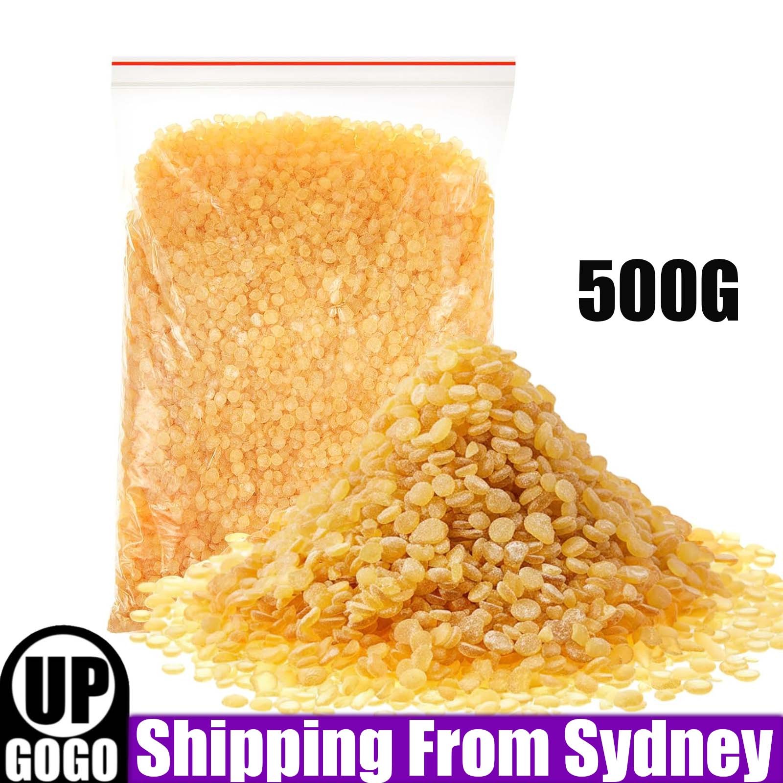 500g Colophonium Rosin Gum Pine Resin Colophony Powder AU yellow Other Crafts