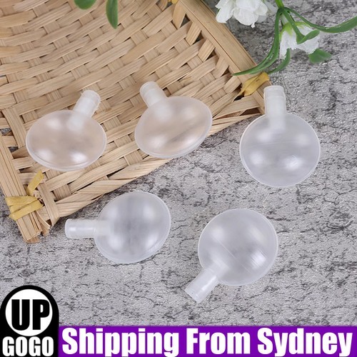 UP 200X Replacement Squeakers Repair Fix for Baby Pet Dog Toy Noise Maker AUS 27