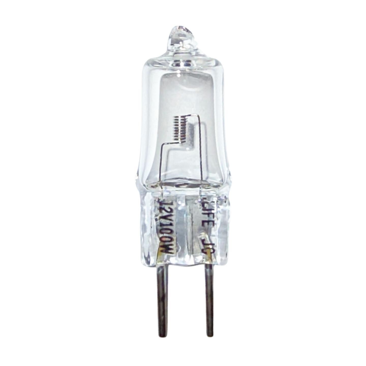 Powa Beam Spotlight Bulb 12V 100W for Lights Replacement Globe N/A Other Camping