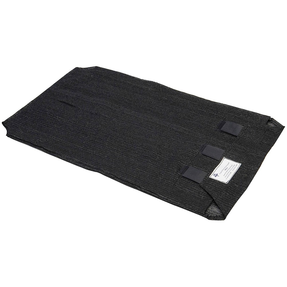 Superior PET Goods Original Flea Free Replacement Dog Bed Frame Cover Jumbo Poly