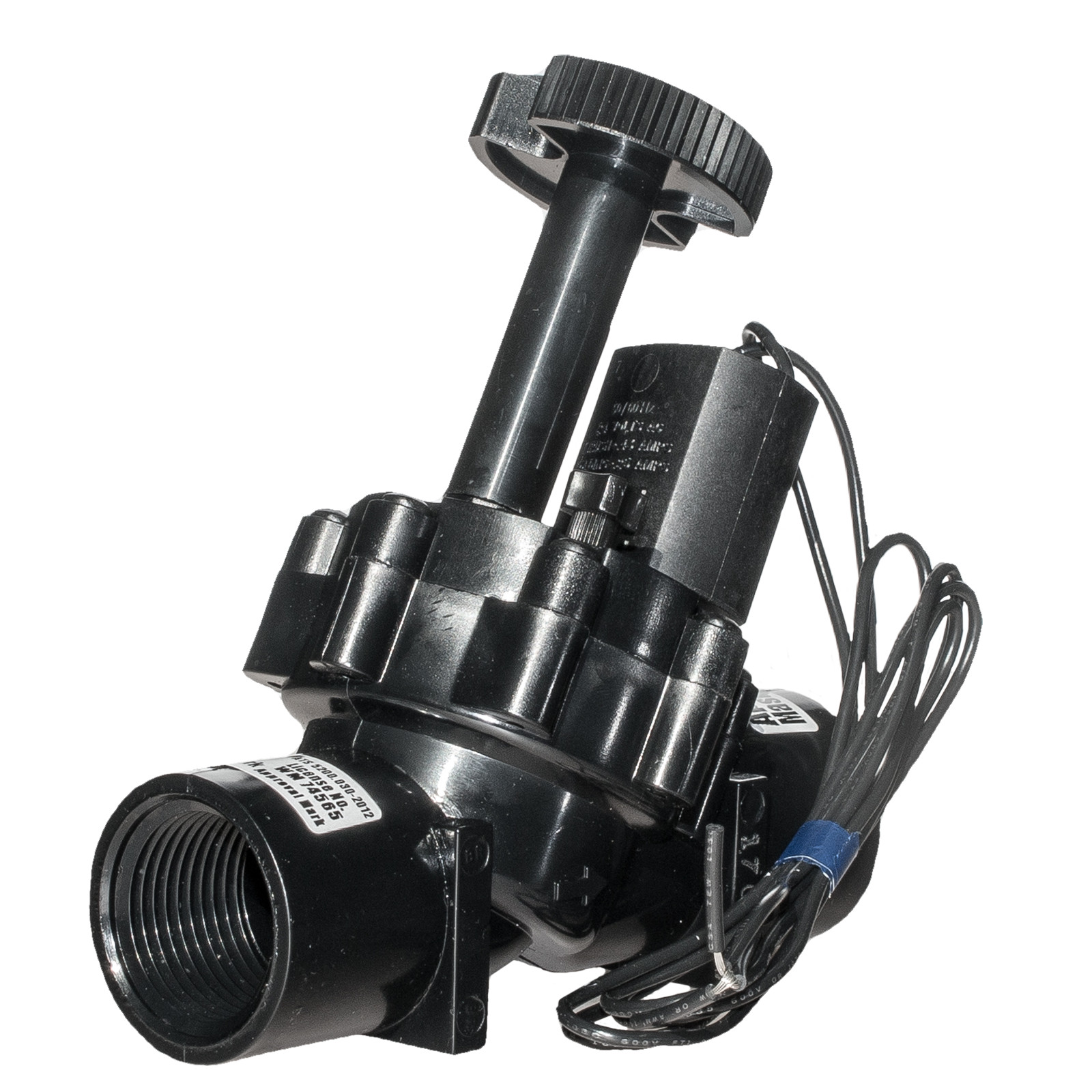 K-Rain 25mm Solenoid Master Valve
