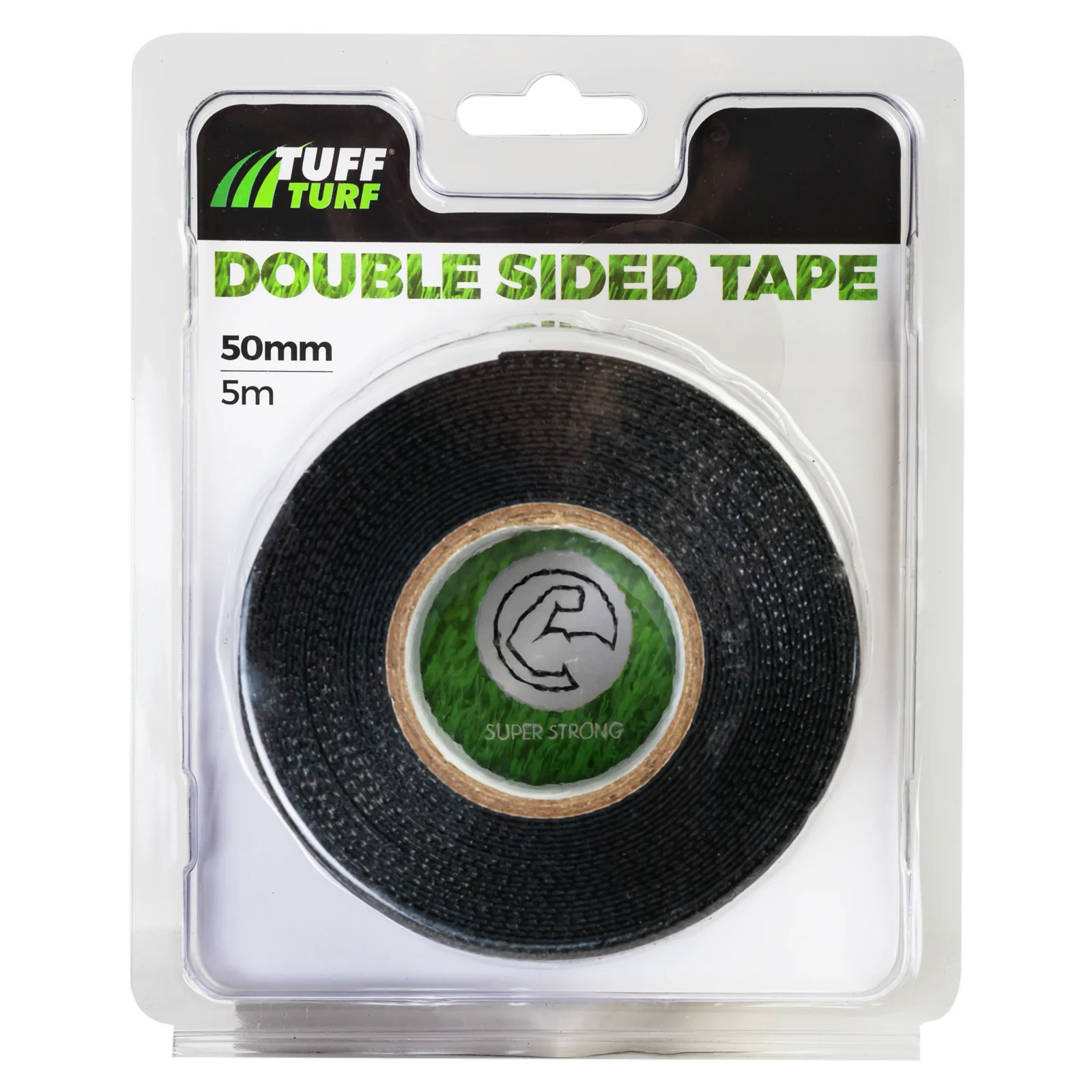 Tuff Turf 50mm x 5m Synthetic Turf Double Sided Tape
