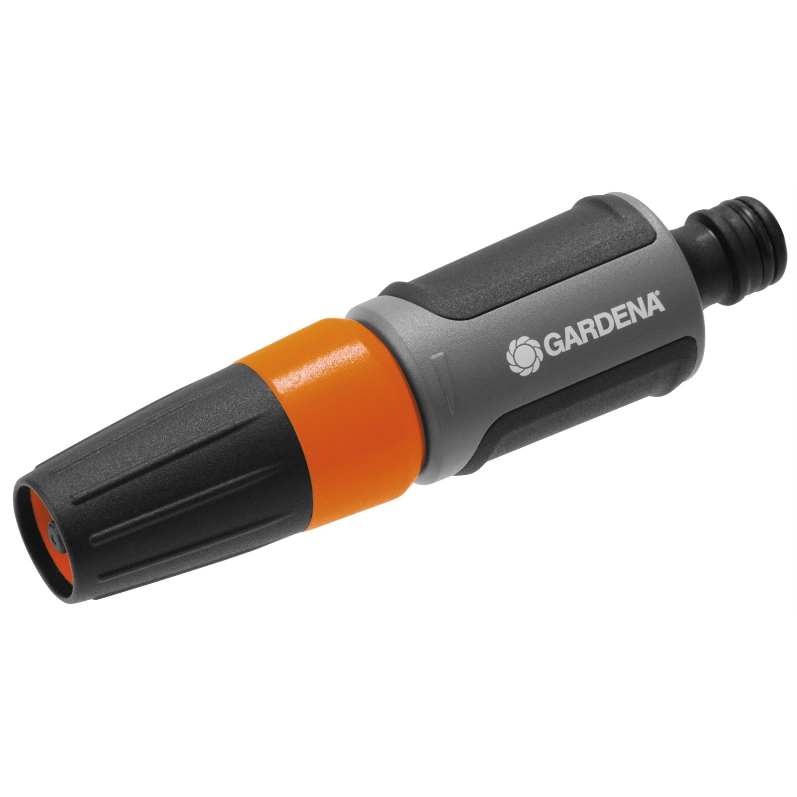 GARDENA 13mm Classic Adjustable Spray Nozzle Auto Part