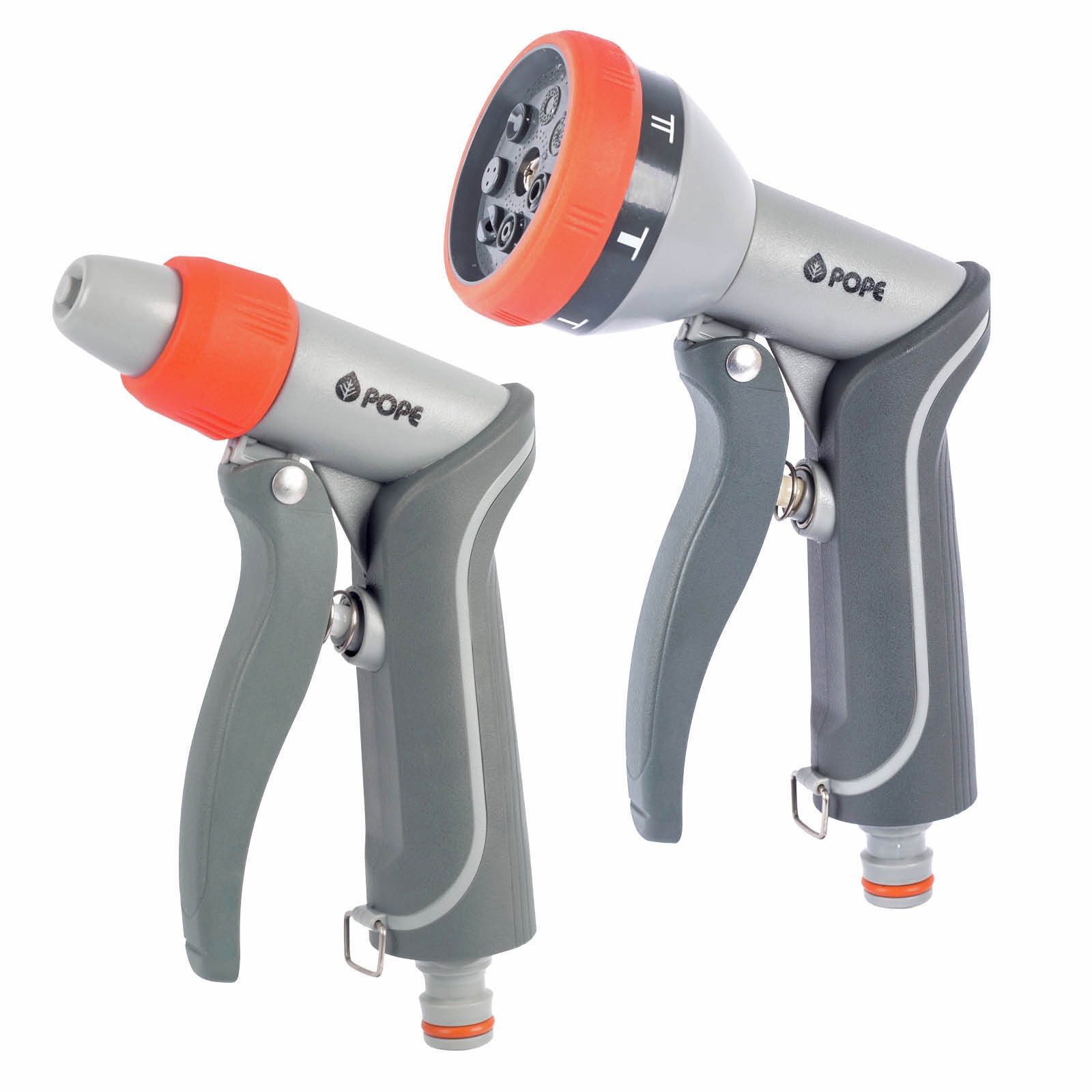 Pope Duo Hand Spray Set