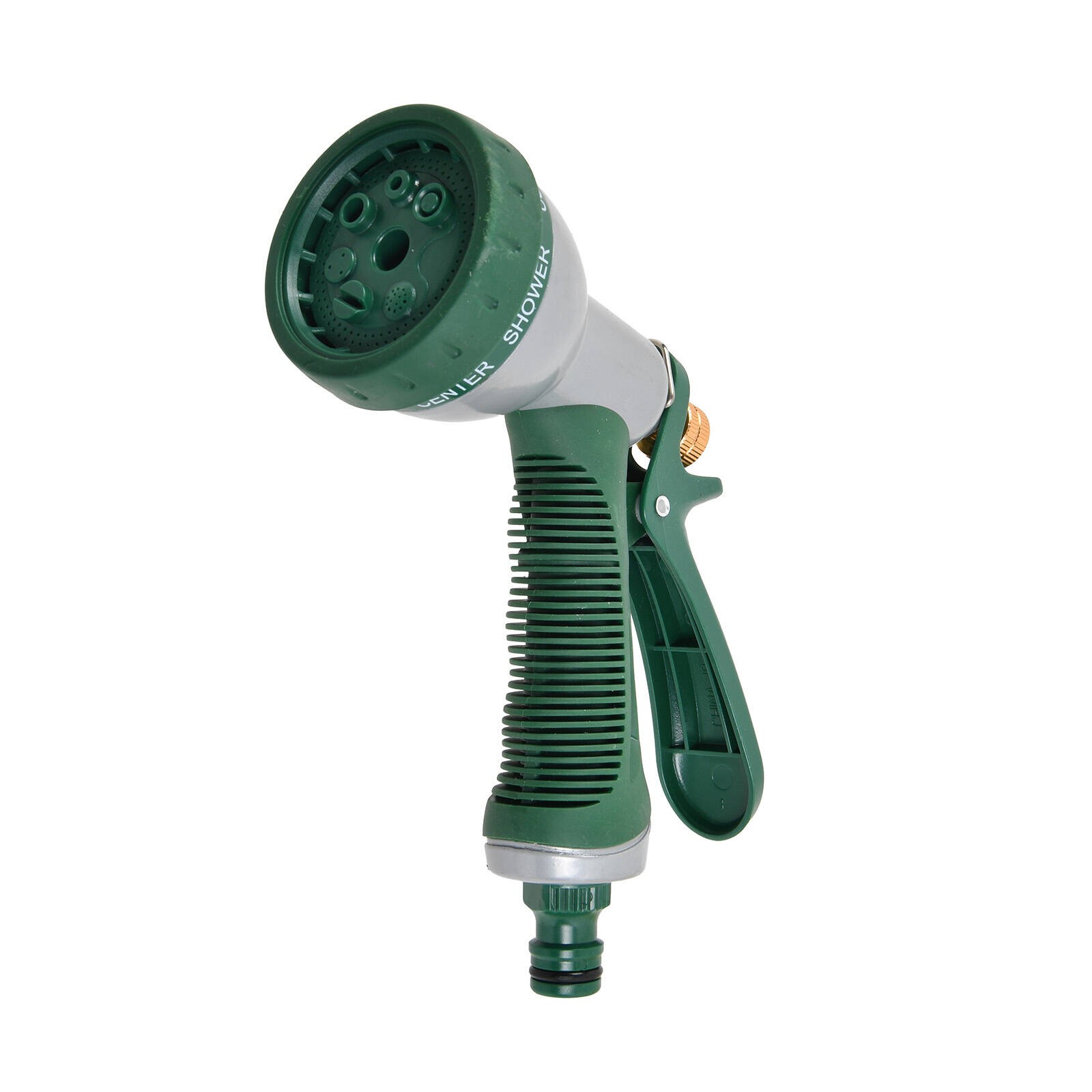 Garden Basics 7 Function Watering Trigger Sprayer Auto Part