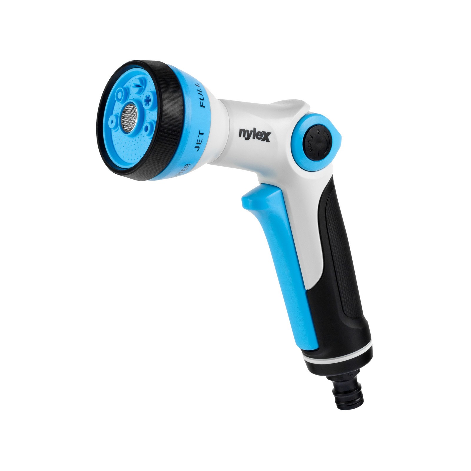 Nylex 12mm Premium 7 Function Spray Gun Auto Part