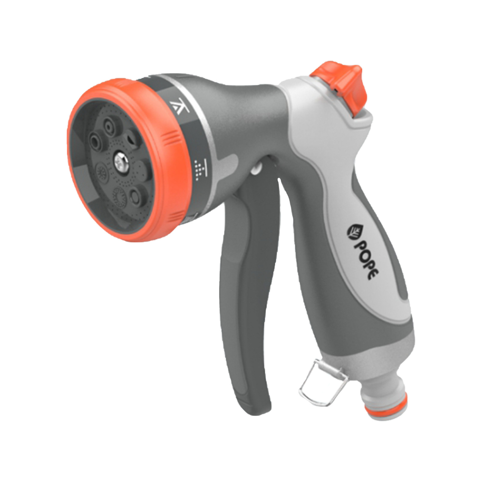 Pope Deluxe Hand Spray Auto Part