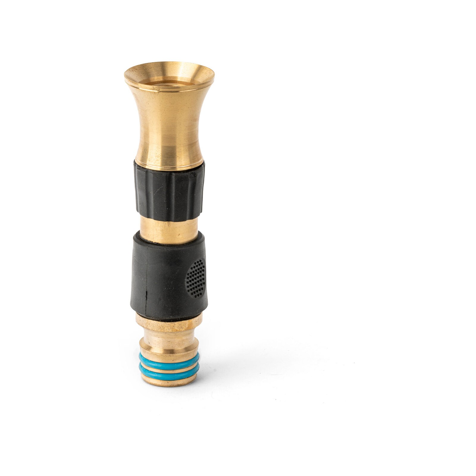 Holman 18mm Brass Hi Flow Nozzle Auto Part