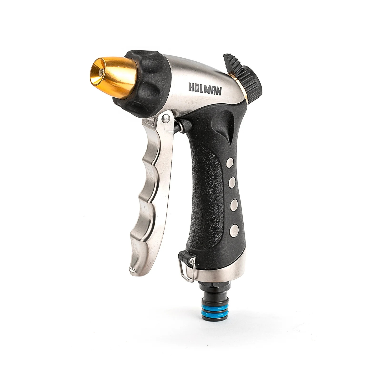 Holman 12mm Platinum Adjustable Trigger Gun Auto Part