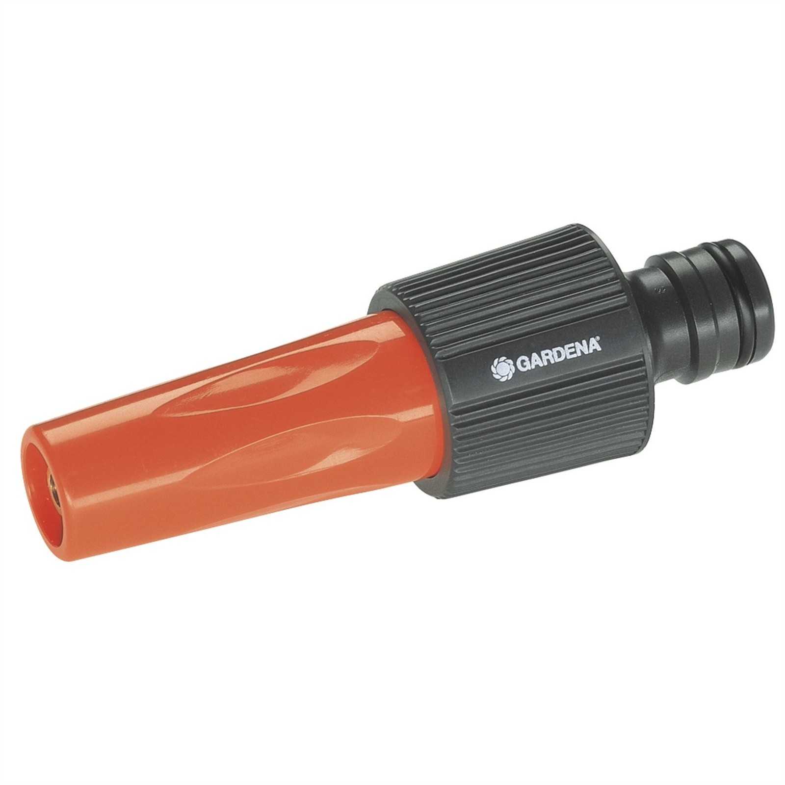 GARDENA 19mm Maxi Flo Adjustable Spray Nozzle Auto Part