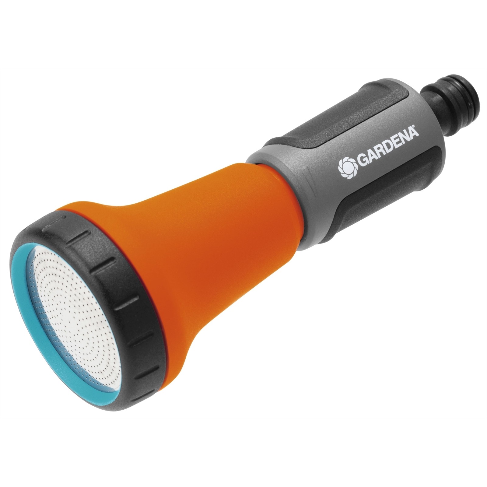 GARDENA 13mm Classic Soft Spray Nozzle Auto Part