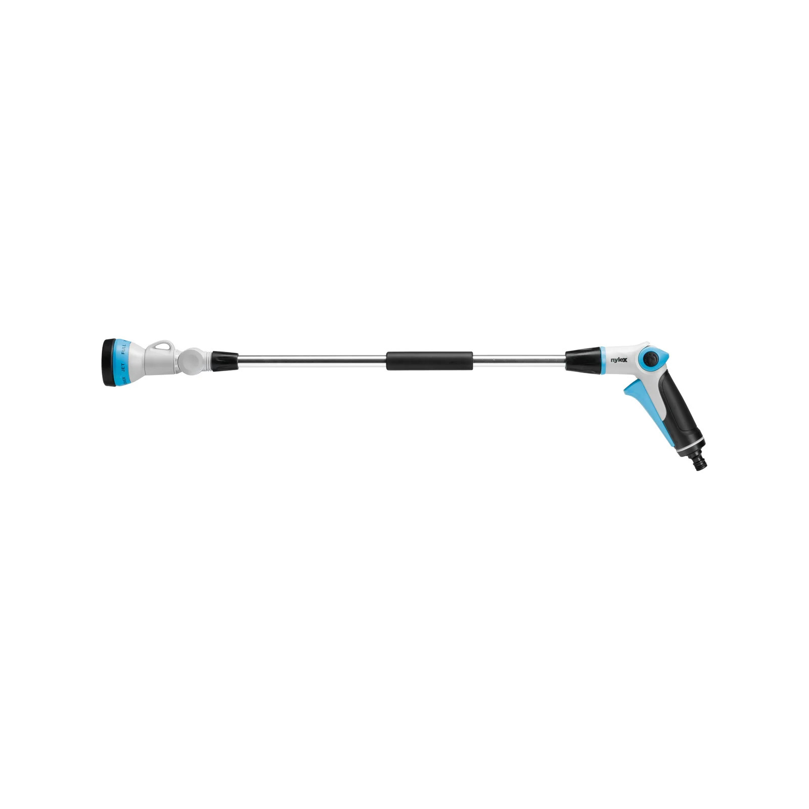 Nylex 90cm 7 Function Premium Hose Nozzle Replacement Hose Auto Part