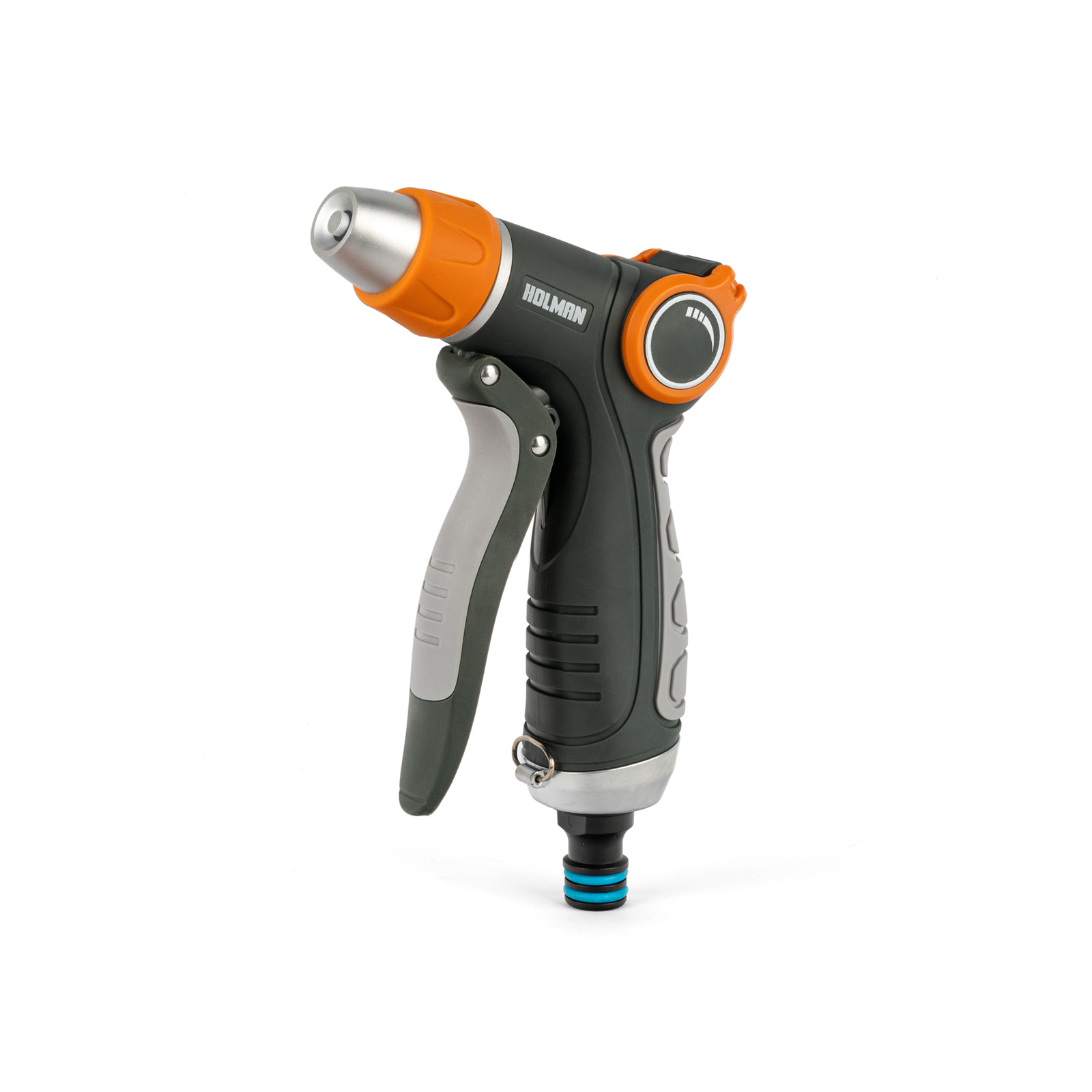 Holman Adjustable Spray Pistol with Thumb Flow Control(9) Auto Part