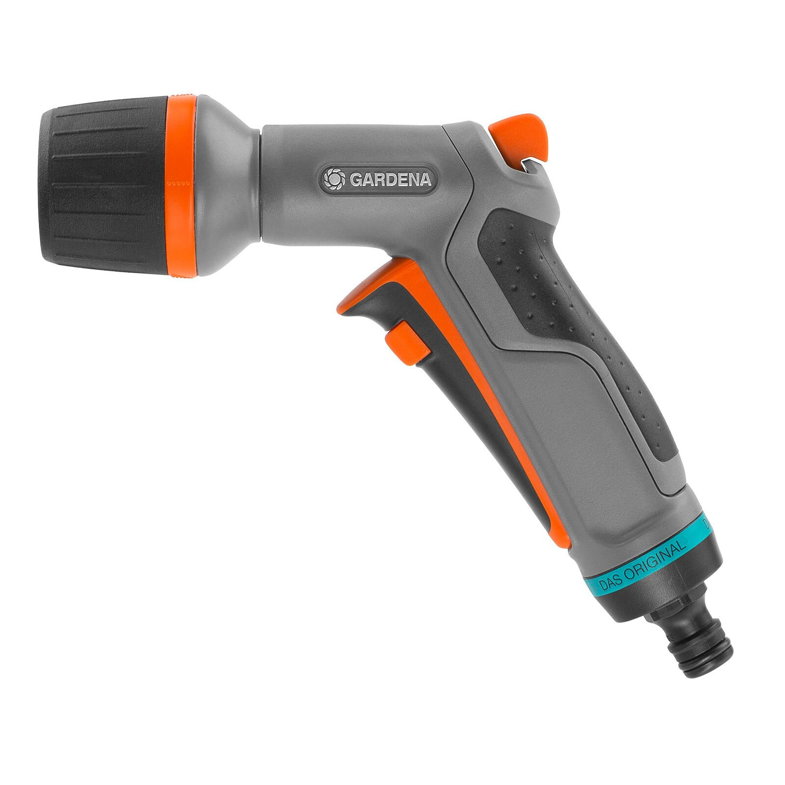 Gardena Comfort Cleaning Nozzle Multi Jet Auto Part
