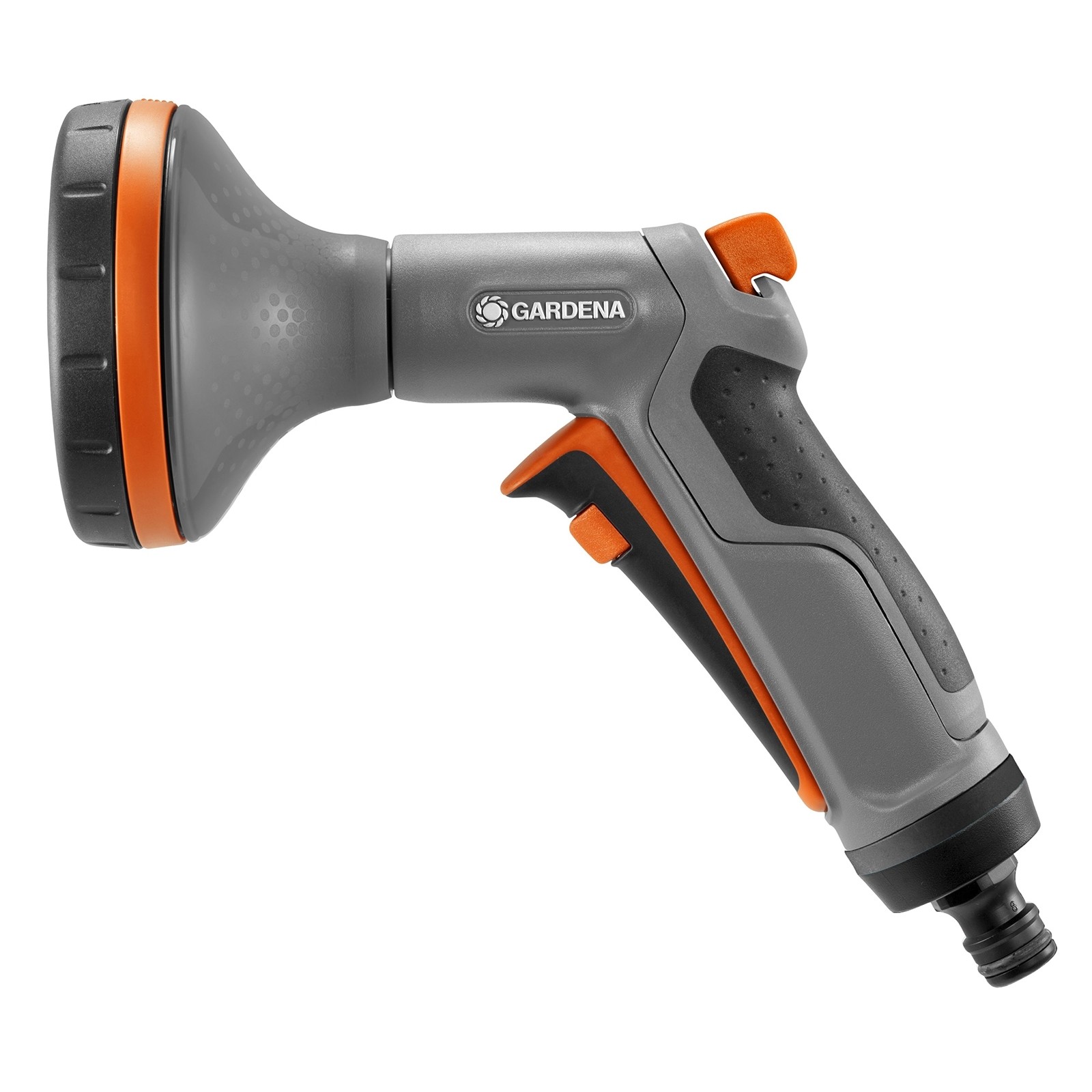 GARDENA 13mm Comfort Bed Sprayer Auto Part