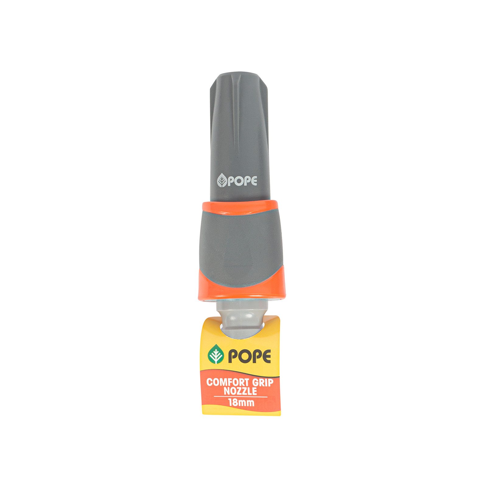 Pope 18mm Comfort Grip Nozzle Auto Part
