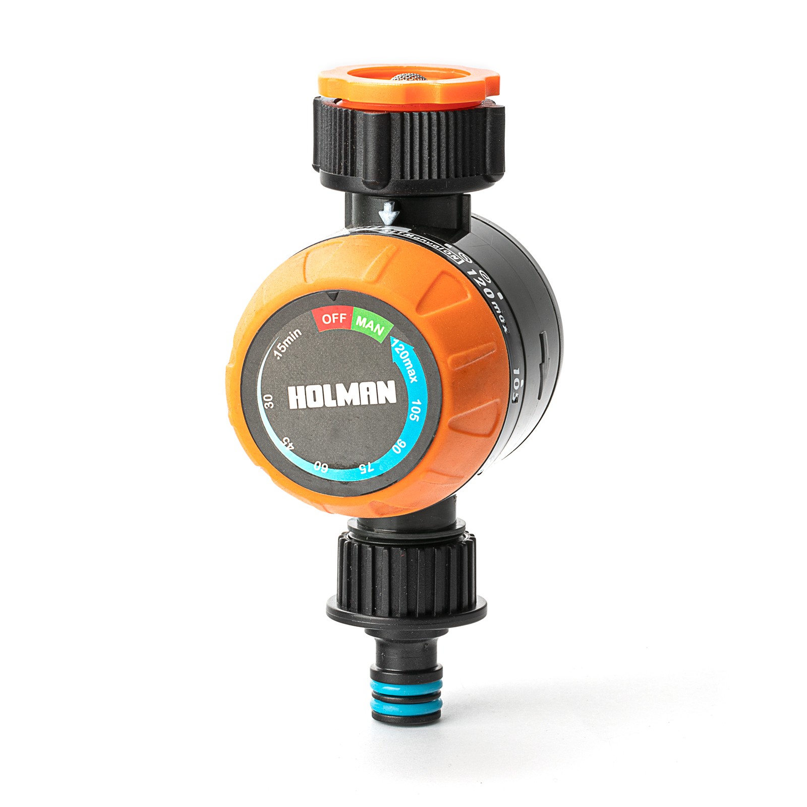 Holman 2 Hour Mechanical Tap Timer