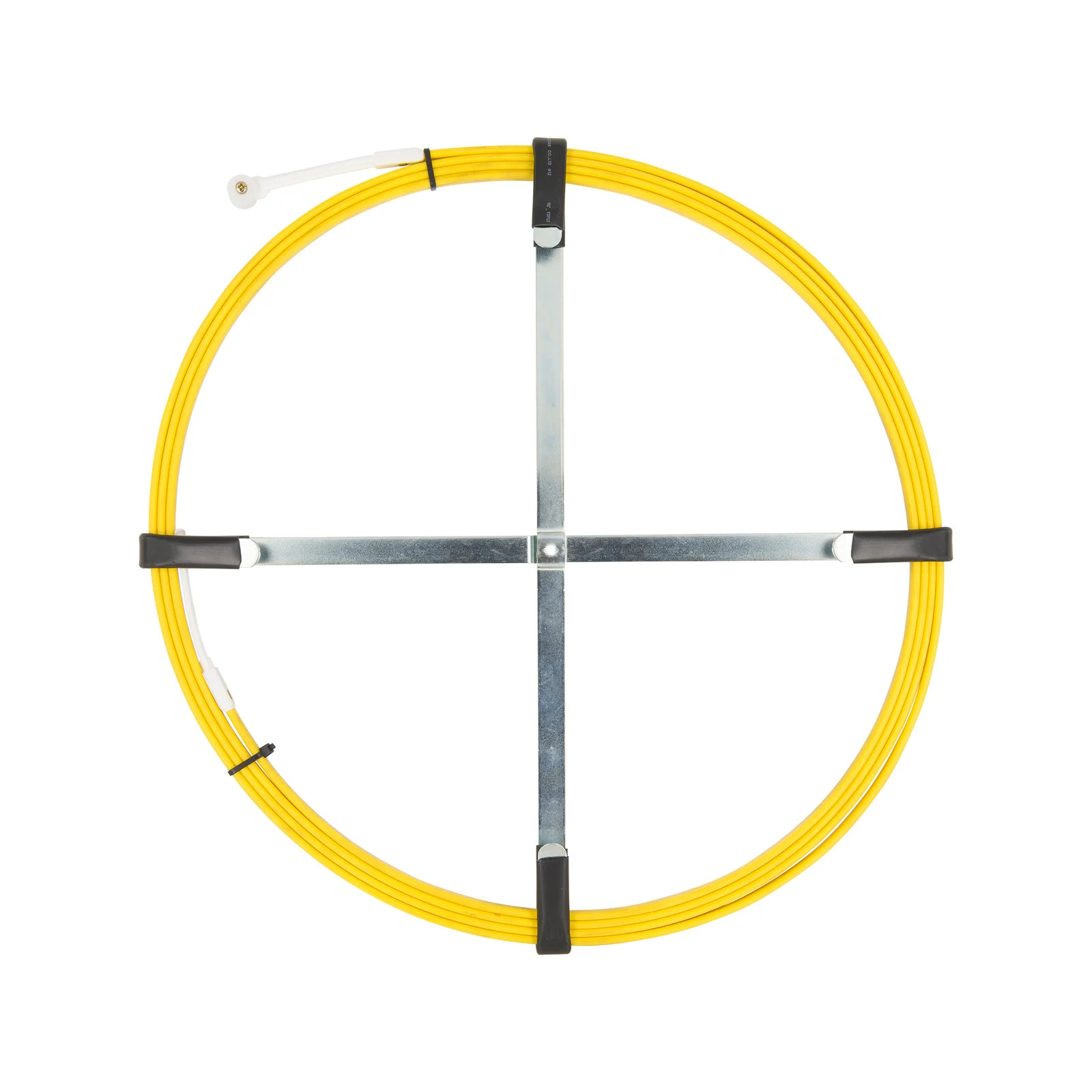 DETA 5m Heavy Duty Fibreglass Fishing Tape