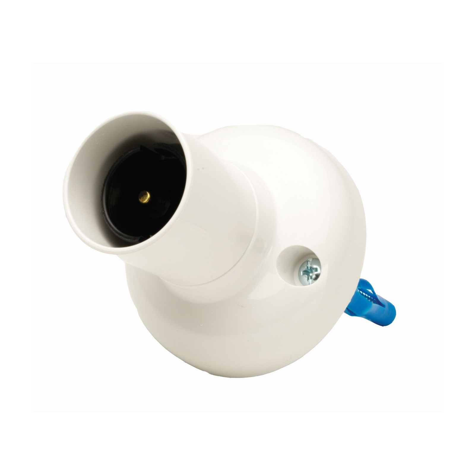 HPM Batten Holder with Anchor Plugs