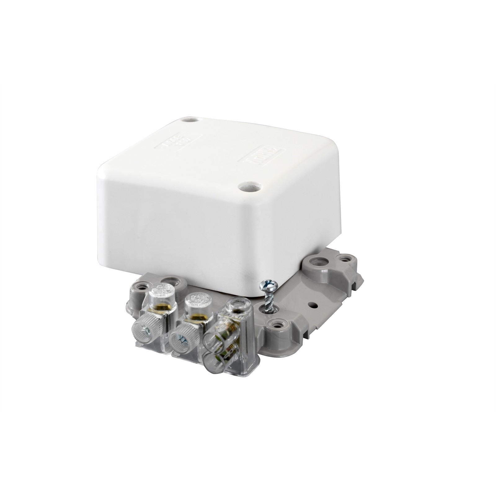 HPM Standard Junction Box - 10 pieces