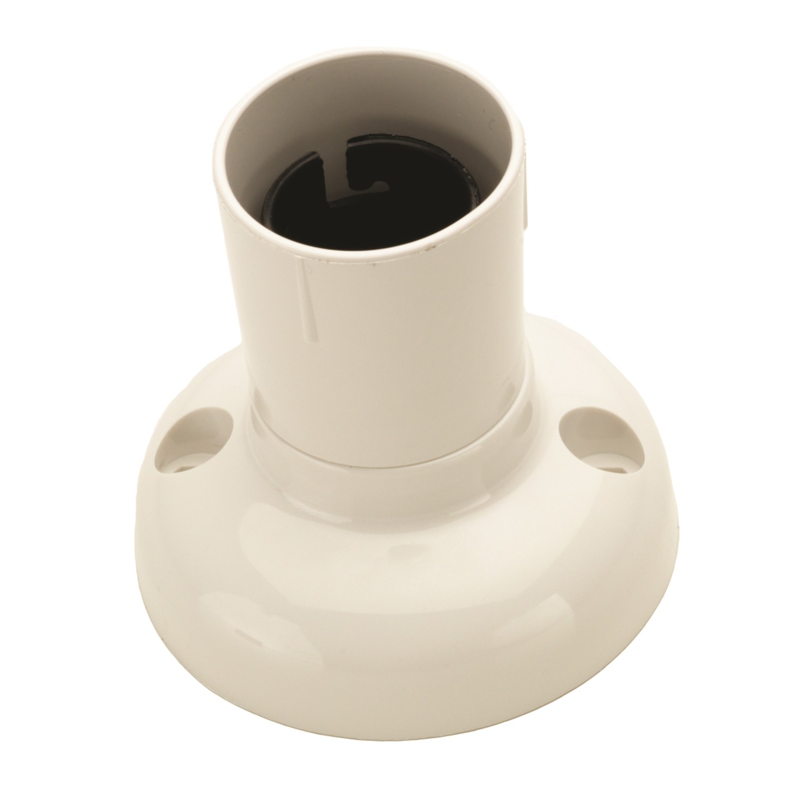 HPM 3A 4 Terminal Lamp Holder Car Wiring Adapter