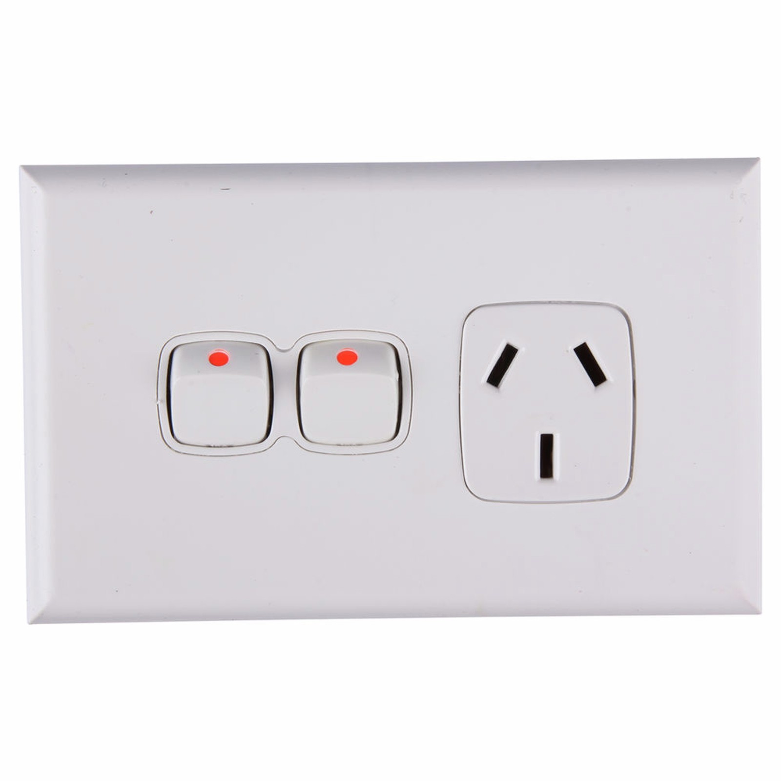 HPM EXCEL Single Powerpoint With Extra Switch