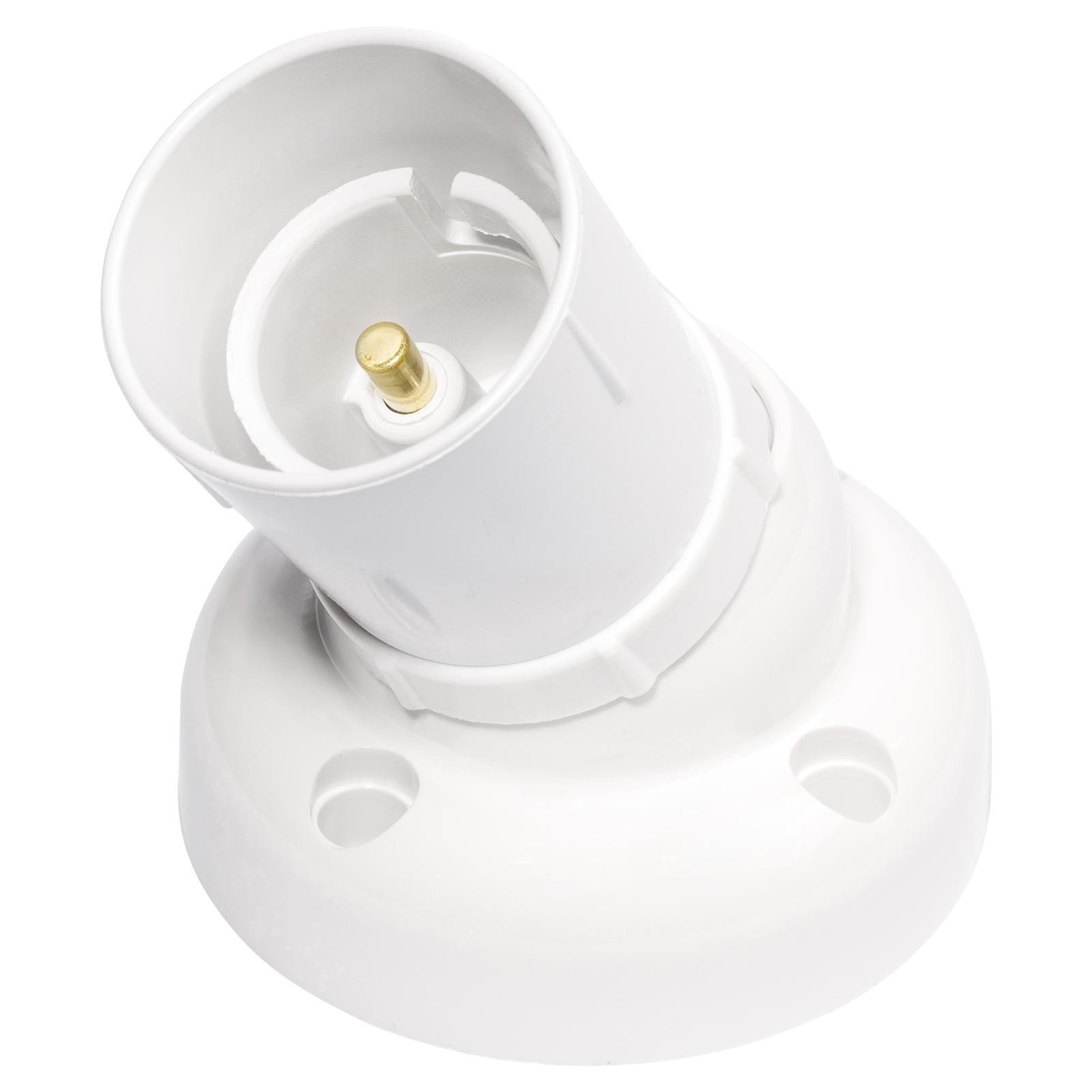HPM Adjustable Angle Batten Holder