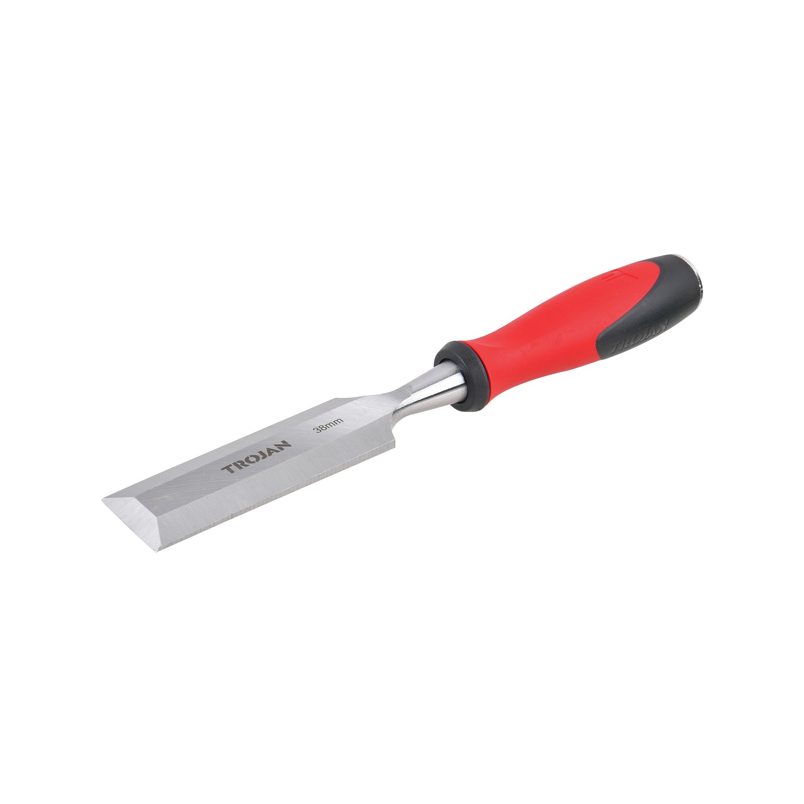 Trojan 38mm Wood Chisel Workshop Tool
