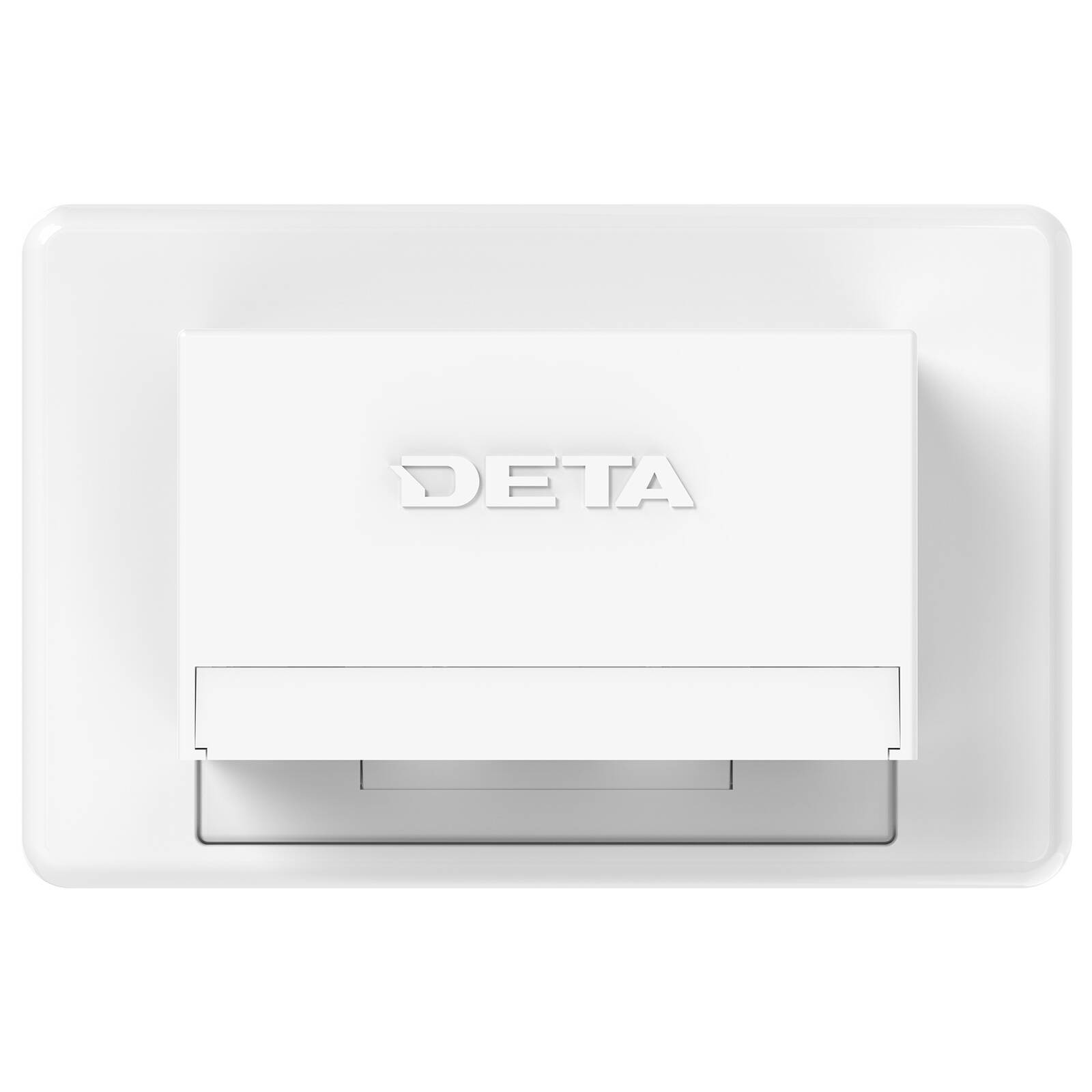 DETA Entertainment Wall Plate Workshop Tool