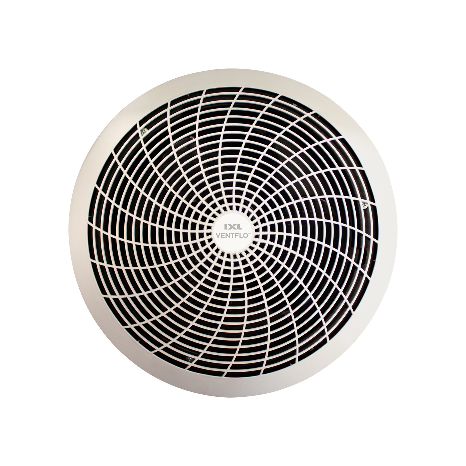 IXL 200mm Ventflo Exhaust Fan Workshop Tool