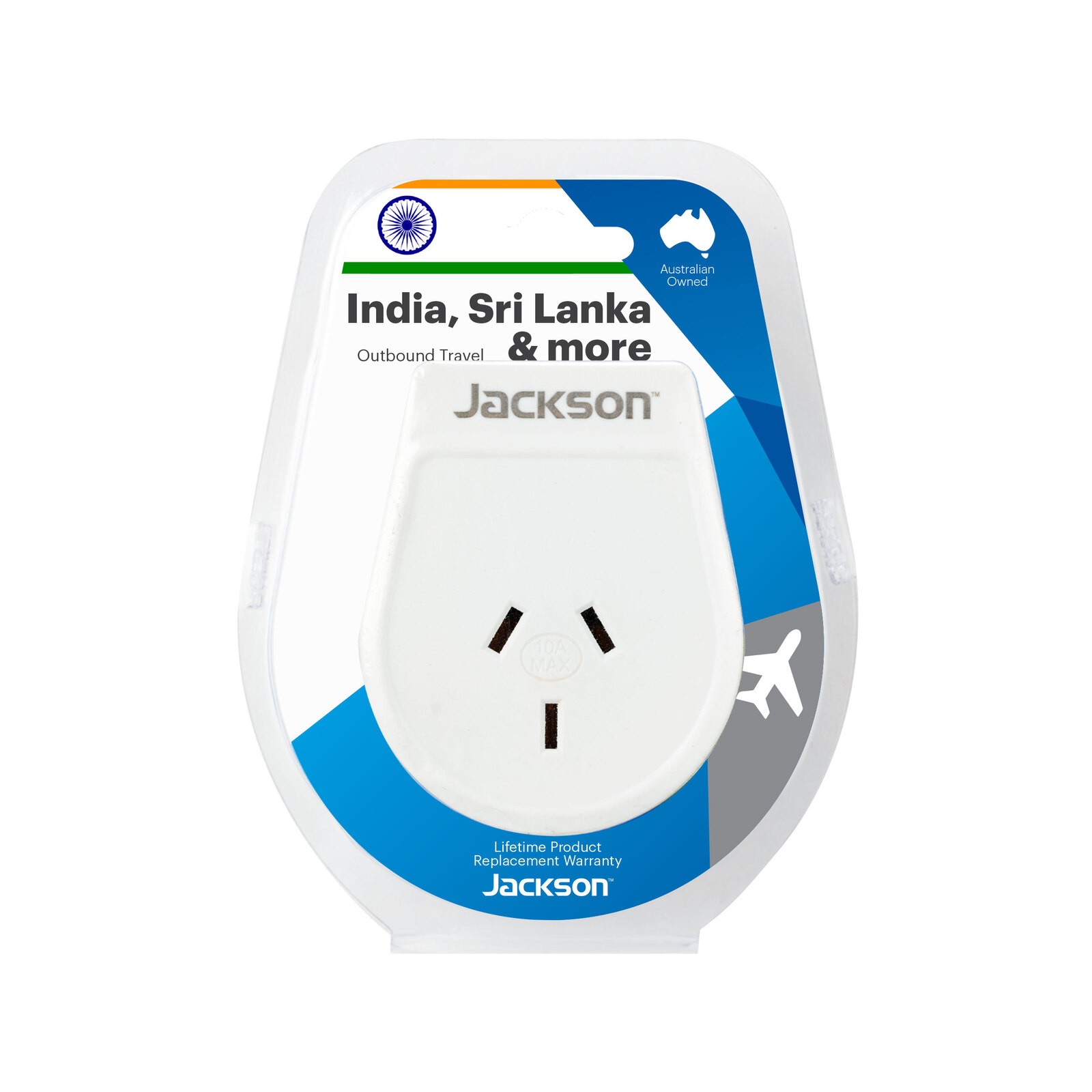 Jackson India Sri Lanka And More Outbound Travel Adaptor Car Wiring Adapter