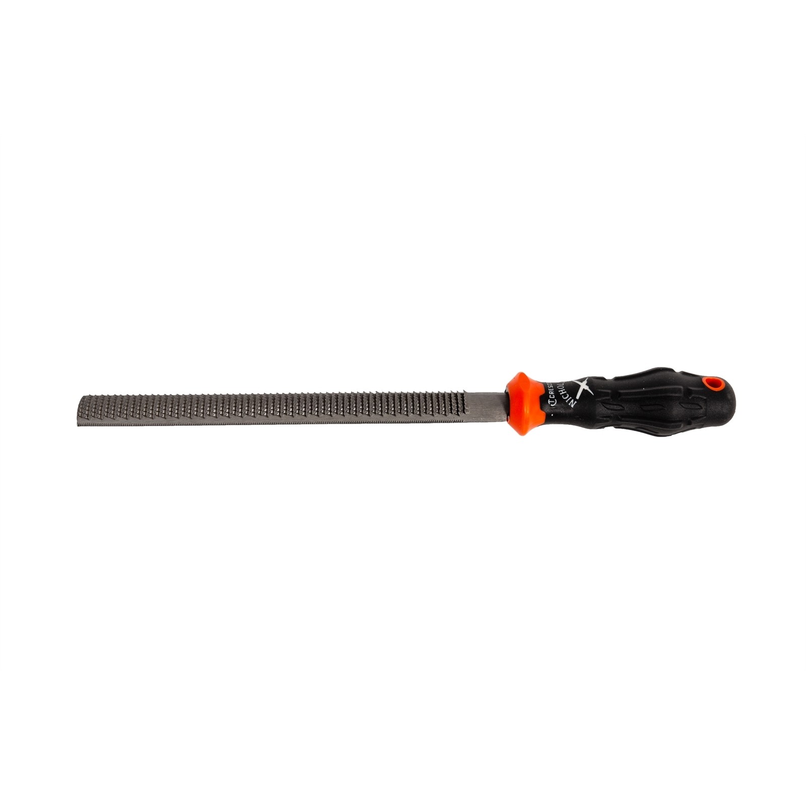Crescent Nicholson 200mm 8" Wood Rasp Workshop Tool
